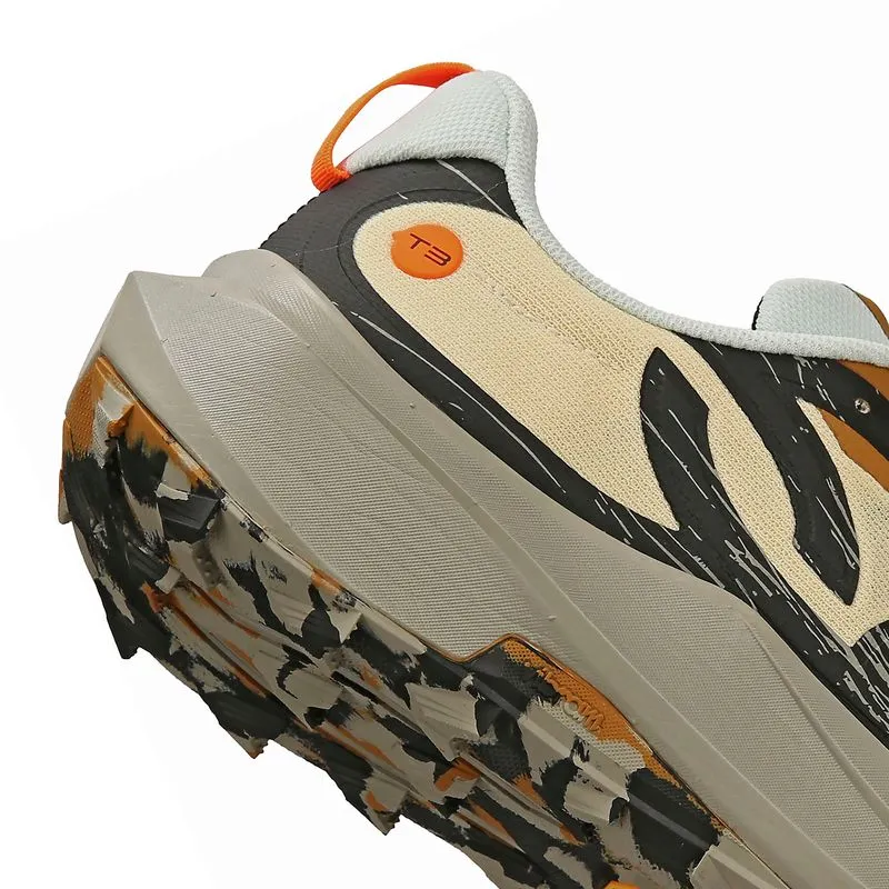 Tênis Olympikus Corre Trilha 3: lançamento para trail running com alta tração, conforto, leveza e tecnologia avançada para corrida em trilhas.