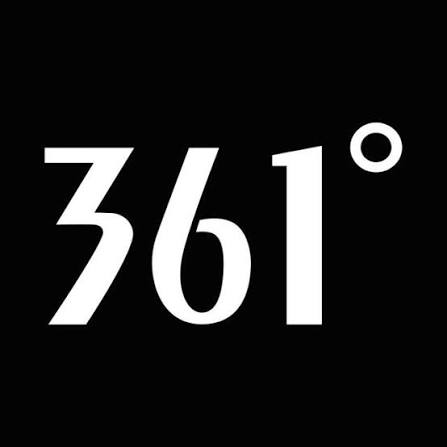 361º
