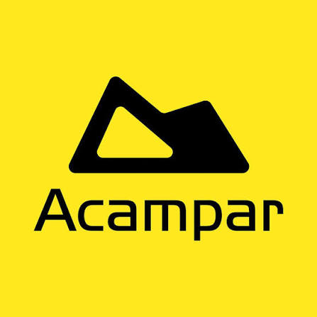 Acampar