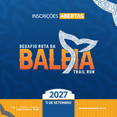 Desafio Rota da Baleia