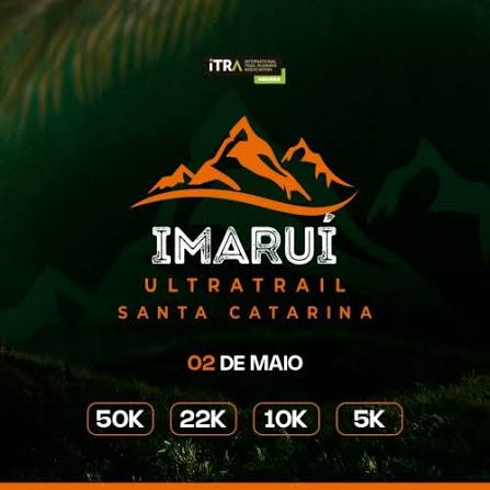 Imaruí Ultra Trail