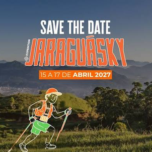Expetition JaraguáSky