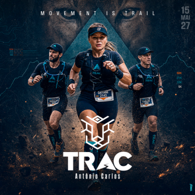 TRAC Trail 2027